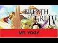 Breath of Fire 4 - Chapter 2-7 - Endless - South Hesperia - Mt. Yogy - 38