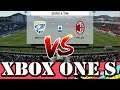 Brescia vs Milan FIFA 20 XBOX ONE