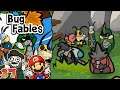 Bug Fables: The Everlasting Sapling [37] "Don't Sleep On Progression"