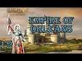 Bye Brittany - Europa Universalis 4 - Leviathan: Orléans