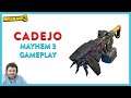 Cadejo Mayhem 3 Gameplay