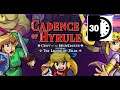 Cadence of Hyrule - Nintendo Switch //30 Minutes Gaming