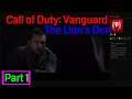 Call of Duty: Vanguard gameplay walkthrough part 1 Phoenix - Captured - The Lion's Den