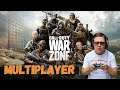 CALL OF DUTY - WARZONE - LIVE 120