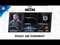 Call of Duty: Warzone | Pack de Combat PS Plus | PS5, PS4