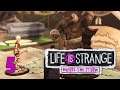 Callamastia vs Duurgaron | Life is Strange Before the Storm (PS4 Pro) - 05
