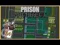 Can This Grid Get More Expansive? | Prison Architect #14 - Let's Play / Gameplay