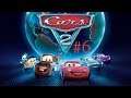 Cars 2: El Videojuego #6 - Español PS Now HD - Camino al Platino (6)