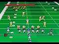 College Football USA '97 (video 2,124) (Sega Megadrive / Genesis)
