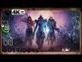 Wielki Stwór Chrysaloid Boss (08) OUTRIDERS Fabuła XBOX SERIES X 4K ᵁᴴᴰ 60ᶠᵖˢ ✔
