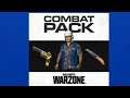 COD WARZONE - Confira o pacote de combate da 5° temporada | exclusivo PlayStation Plus