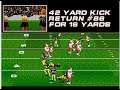 College Football USA '97 (video 3,152) (Sega Megadrive / Genesis)