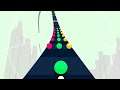 Color Road π£π π΄ MAX LEVELS!!! All Levels Gameplay Walkthrough Android, iOS NEW UPDATE!!!