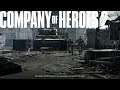 Company of Heroes 2 - Tigris tank!