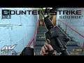 Counter Strike Source CS_Office TDM Gameplay 2020 4K