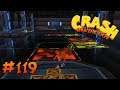 Crash Bandicoot 5: Twinsanity #119 : จุดที่โคตรยากที่สุดในเกมนี้