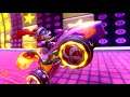 Crash Team Racing Nitro Fueled   Neon Circus Grand Prix Official Trailer