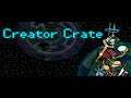 CreatorCrate | Roguelike Platformer | PC Gameplay (3440x1440) Playtest #008/2021