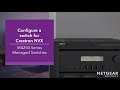 Crestron NVX Switch Configuration Guide for M4250 | NETGEAR ProAV Partners