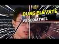 Daily Albion Online Highlights: DUNG ELEVATE VS SCOIATAEL