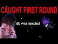 Dakotaz got caught FIRST ROUND, but Steve STILL WON