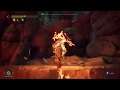 Darksiders 3 playthrough pt11. Let's Play