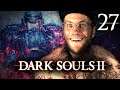 Das Finale: Kampf gegen Aldia | Dark Souls II mit Nils #27