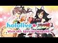 Dawn Of The Breakers Hololive Event Ep 3 Part 2