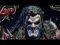 DC Comics - Injustice Gods Among Us  1/3 Lobo Statue - Video Preview by Prime 1 Studios