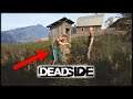 DeadSide - I Met A Famous YouTuber & Gave Him My Gun..