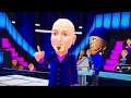 Deal or No Deal (Wii) - Gameplay