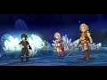 [DFFOO World of Illusions] Ultimate Bahamut (Gates of Bahamut 1 and 2)