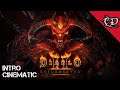 Diablo 2: Resurrected | Intro Cinematic