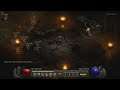 Diablo II: Resurrected Acto V pt.5 el señor de la destrucción | La traición de Harrogath