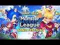 Directo - Monster Super League: "Sonic Festival"