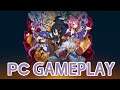Disgaea 4 Complete+ 15 Minutes of PC Gameplay (1440p 60 fps)
