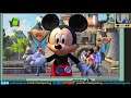 Disneyland: Recorrido virtual con Facu