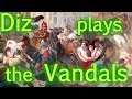 Diz plays the Vandals (Attila:TW) #18 - Northern Frontiers