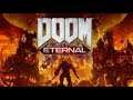 DOOM Eternal (Hurt Me Plenty Mode) Part 3, Exultia Completed, Unedited (Xbox One X)