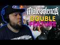 DOUBLE FEATURE! | GERMAN METALHEAD REACTS | MALEVOLENCE: KEEP YOUR DISTANCE & THE OTHER SIDE