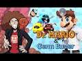 Dr. Mario & Germ Buster (with Dr. Luigi) - TomatoGhost