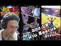Dragon Ball Z Dokkan Battle :-ลอง LR Beerus ดาเมจแรง+ฮีลโหดดด!