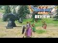 Dragon Quest XI S (Switch) Review