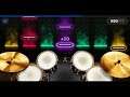 Drums (by MWM) - free offline music game for Android and iOS - gameplay.