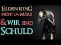 Elden Ring KEIN Trailer im März und WIR sind Schuld?!  -FromSoftware News [German/Deutsch]