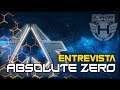 Entrevista Organización ABSOLUTE ZERO SYNDICATE - EL HANGAR - Español