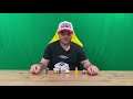Ep 848 - Series 2 Super Mario Mini Figure Collection Unboxing