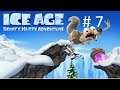Epoka lodowcowa  - Zamarznięta Kraina przygoda Scrat's Wiewióra odc 7 - Gry dla Dzieci