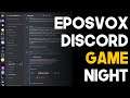 EposVox Game Night 2.1
