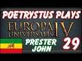 EU4 - Prester John - Episode 29